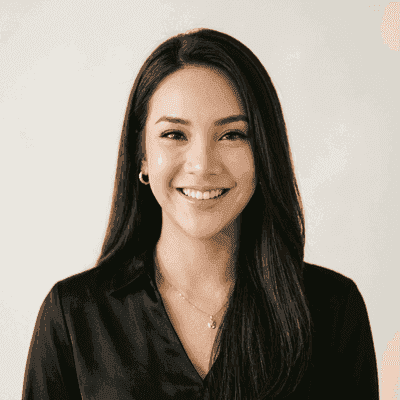 Anya Geraldine