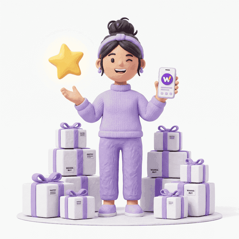 Cara Menjual di WhiMarket
