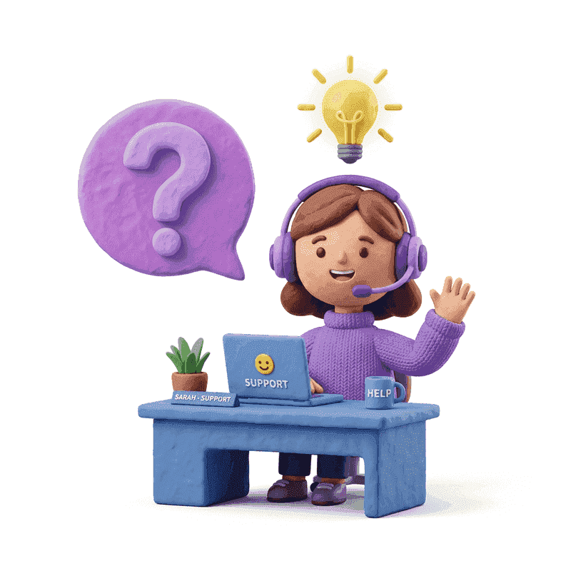 Soalan Lazim (FAQ)